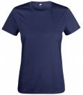 Camiseta Basic Active-T Ladies New Wave NW-029039