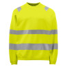 6106 SUDADERA HV CLASE 3 NEW WAVE