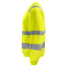 6106 SUDADERA HV CLASE 3 NEW WAVE