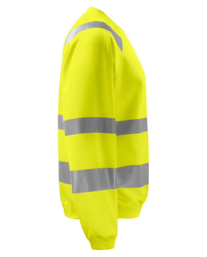 6106 SUDADERA HV CLASE 3 NEW WAVE
