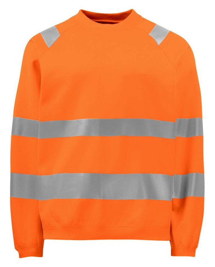 6106 SUDADERA HV CLASE 3 NEW WAVE