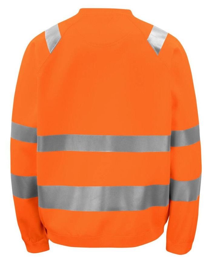6106 SUDADERA HV CLASE 3 NEW WAVE