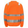 6106 SUDADERA HV CLASE 3 NEW WAVE