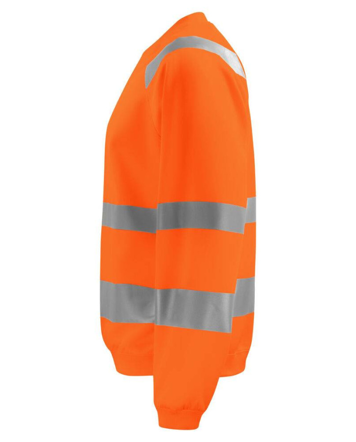 6106 SUDADERA HV CLASE 3 NEW WAVE