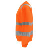 6106 SUDADERA HV CLASE 3 NEW WAVE