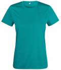 Camiseta Basic Active-T Ladies New Wave NW-029039