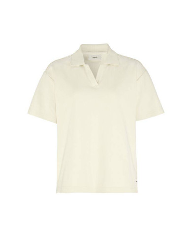Frequent Polo Shirt W NEW WAVE