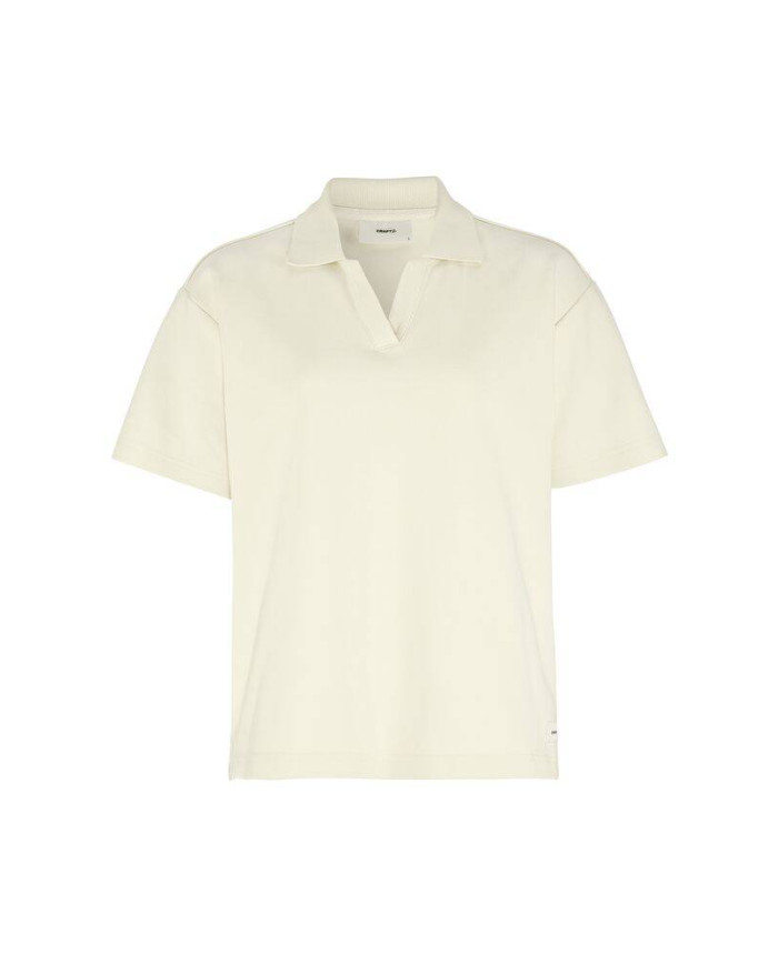 Frequent Polo Shirt W NEW WAVE