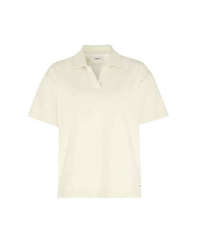 Frequent Polo Shirt W NEW WAVE