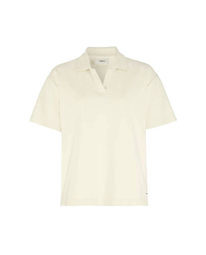 Frequent Polo Shirt W NEW WAVE
