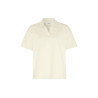 Frequent Polo Shirt W NEW WAVE