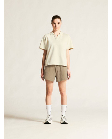 Frequent Polo Shirt W NEW WAVE