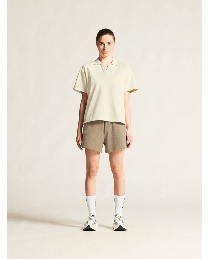 Frequent Polo Shirt W NEW WAVE