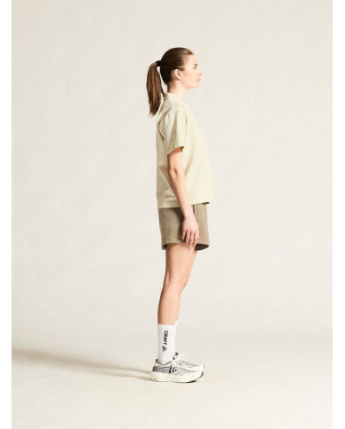Frequent Polo Shirt W NEW WAVE
