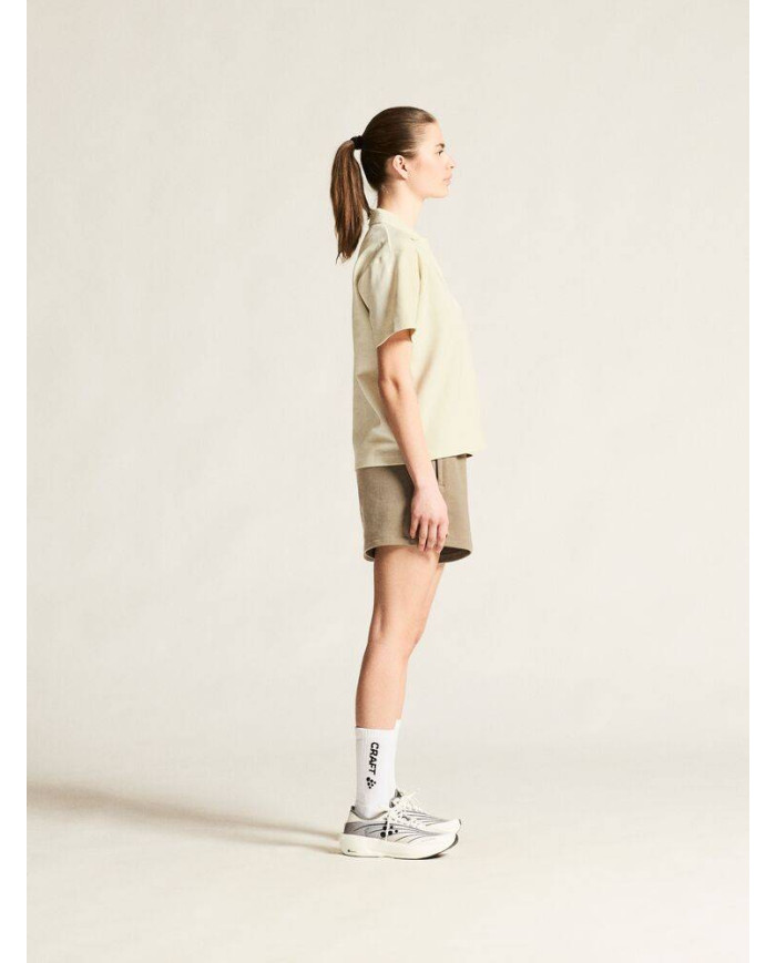 Frequent Polo Shirt W NEW WAVE