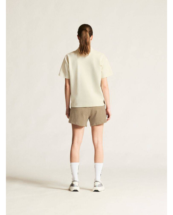 Frequent Polo Shirt W NEW WAVE