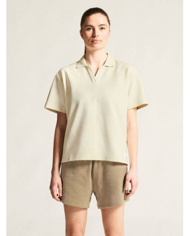Frequent Polo Shirt W NEW WAVE