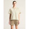 Frequent Polo Shirt W NEW WAVE