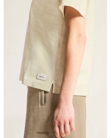 Frequent Polo Shirt W NEW WAVE