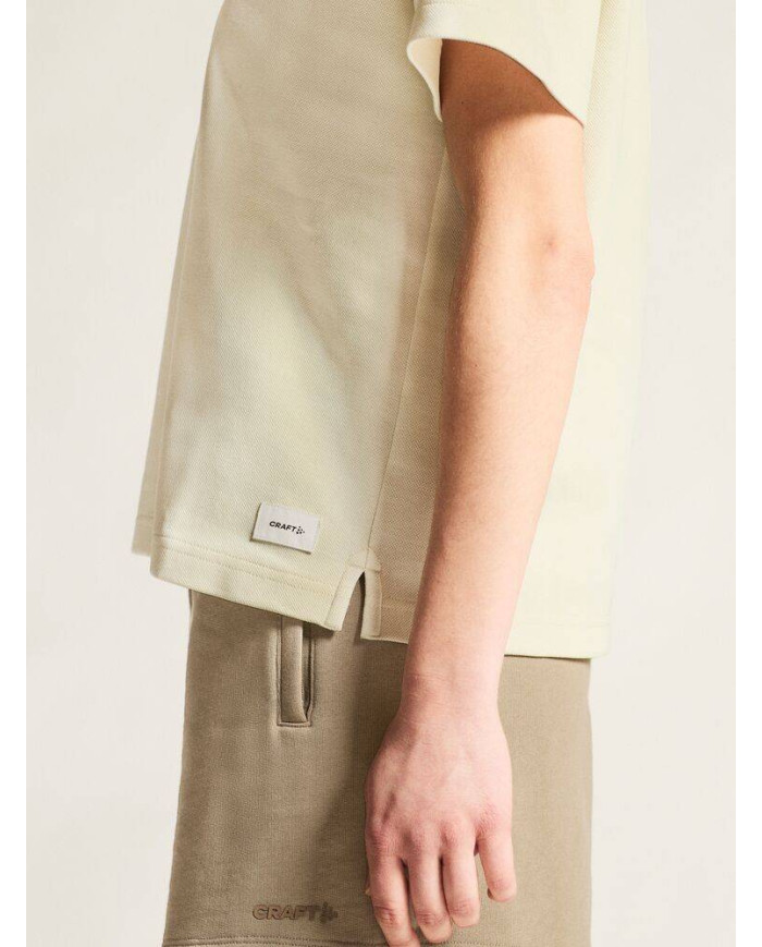 Frequent Polo Shirt W NEW WAVE