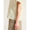 Frequent Polo Shirt W NEW WAVE