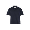 Frequent Polo Shirt W NEW WAVE