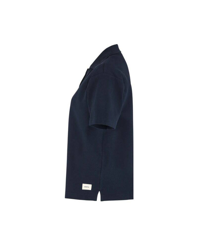 Frequent Polo Shirt W NEW WAVE