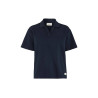 Frequent Polo Shirt W NEW WAVE
