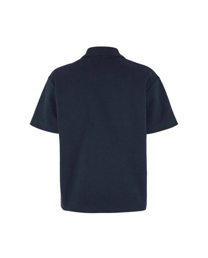 Frequent Polo Shirt W NEW WAVE