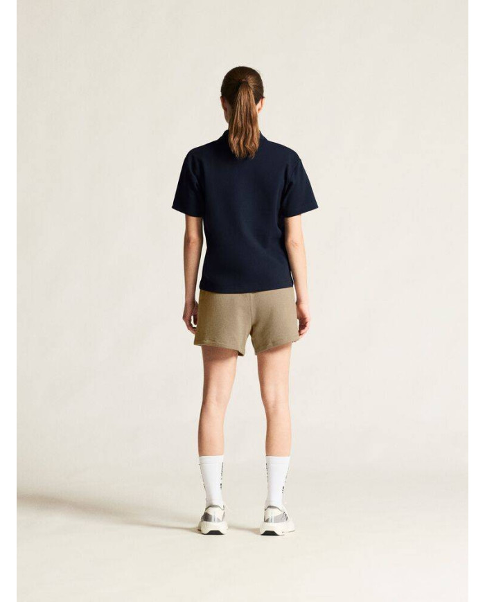 Frequent Polo Shirt W NEW WAVE