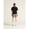 Frequent Polo Shirt W NEW WAVE