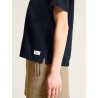 Frequent Polo Shirt W NEW WAVE