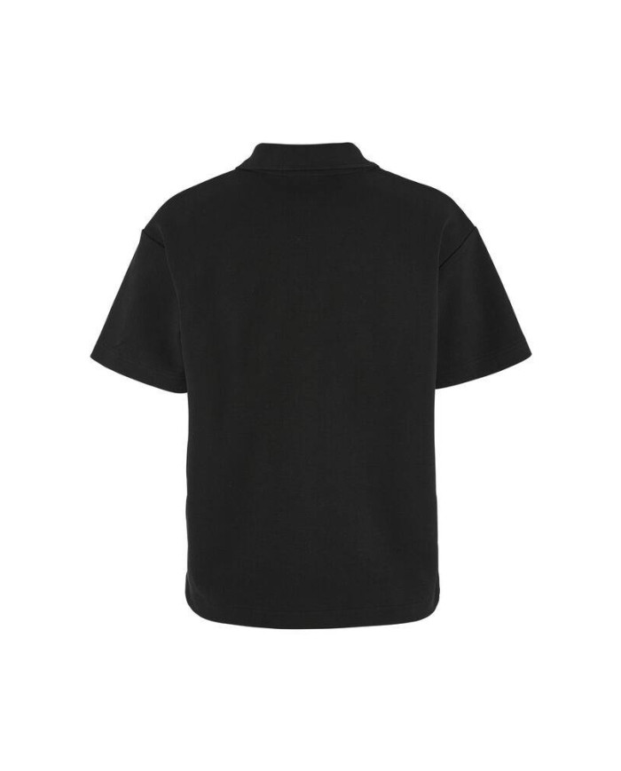 Frequent Polo Shirt W NEW WAVE