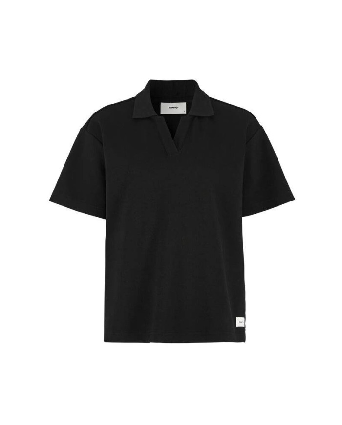 Frequent Polo Shirt W NEW WAVE