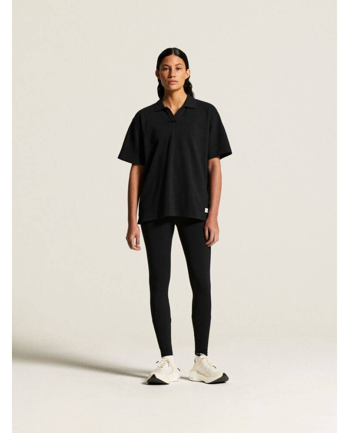 Frequent Polo Shirt W NEW WAVE