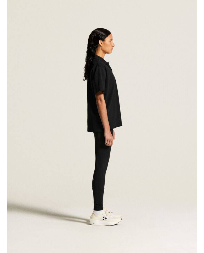 Frequent Polo Shirt W NEW WAVE