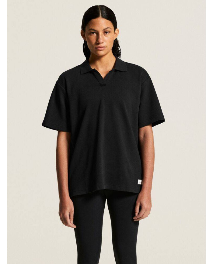 Frequent Polo Shirt W NEW WAVE