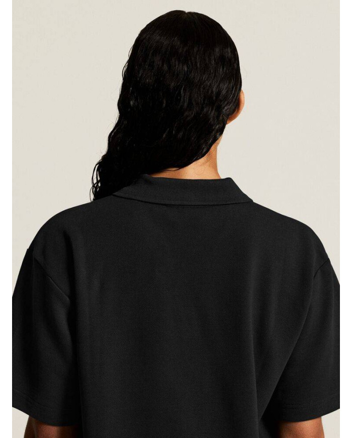 Frequent Polo Shirt W NEW WAVE