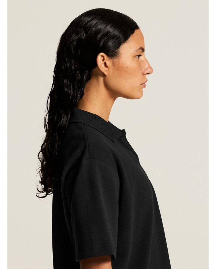 Frequent Polo Shirt W NEW WAVE