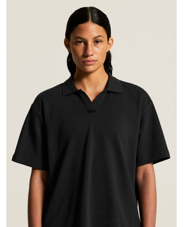 Frequent Polo Shirt W NEW WAVE