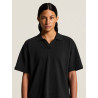 Frequent Polo Shirt W NEW WAVE