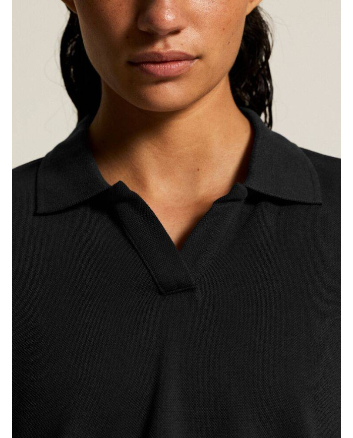 Frequent Polo Shirt W NEW WAVE