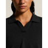 Frequent Polo Shirt W NEW WAVE