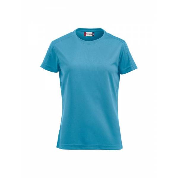 Camiseta Ice-T Ladies New Wave NW-029335