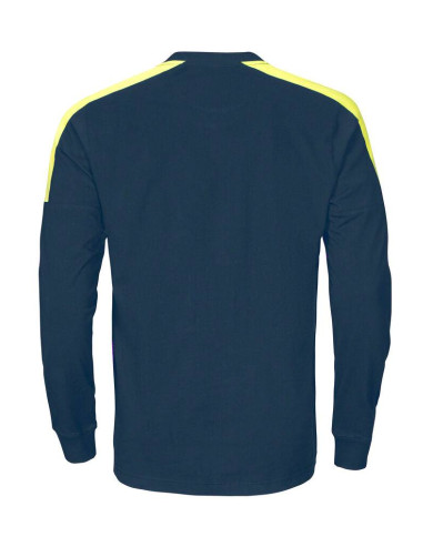 2020 CAMISETA MANGA LARGA NEW WAVE