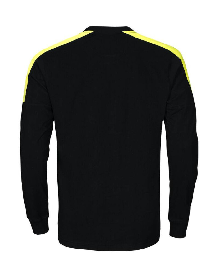 2020 CAMISETA MANGA LARGA NEW WAVE