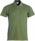 Basic Polo New Wave NW-028230