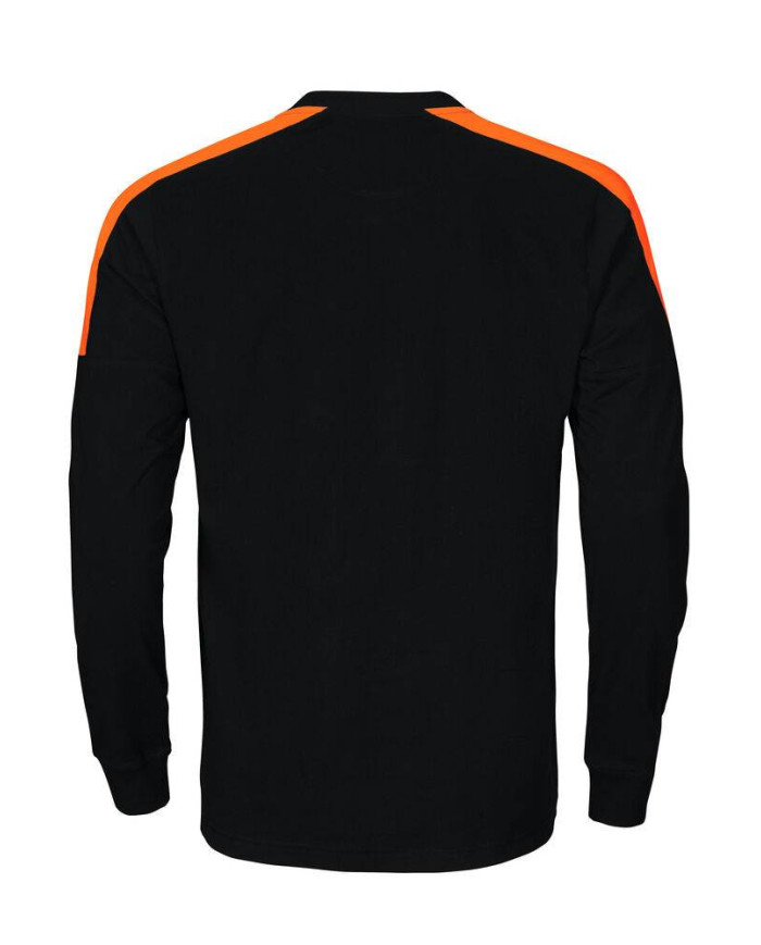 2020 CAMISETA MANGA LARGA NEW WAVE