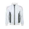 2121 SUDADERA CREMALLERA ENTERA NEW WAVE