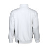 2121 SUDADERA CREMALLERA ENTERA NEW WAVE